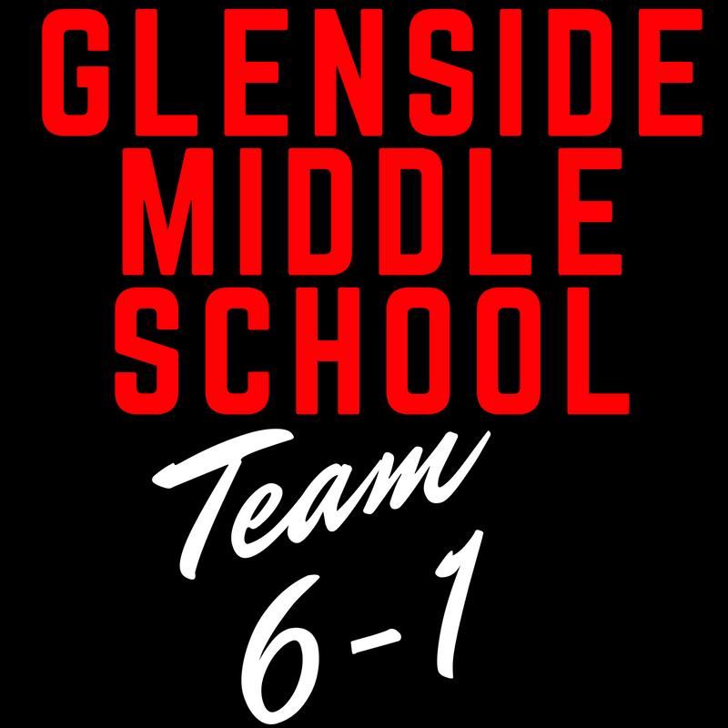 Team 6-1 